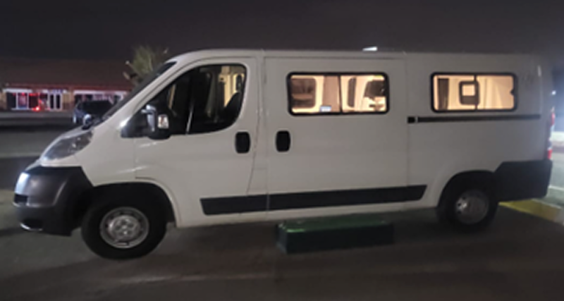 Make use of our Solar vehicle Image