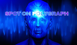 Spot on Polygraph